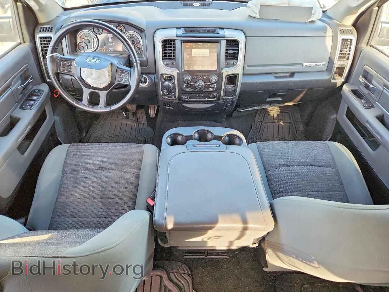 2016 RAM 1500 - VIN: 3C6RR7LT8GG364479 - Photo 8