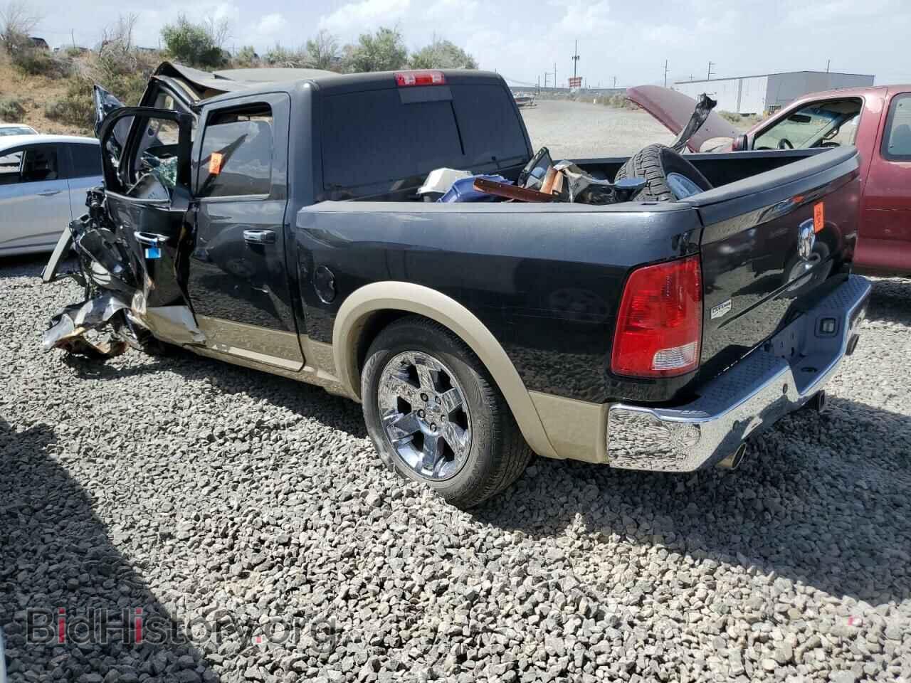 2011 DODGE All Models - VIN: 1D7RB1CT3BS554403 - Фото 2