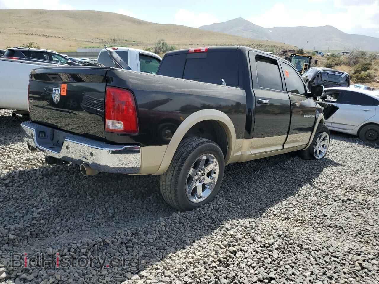 2011 DODGE All Models - VIN: 1D7RB1CT3BS554403 - Фото 3