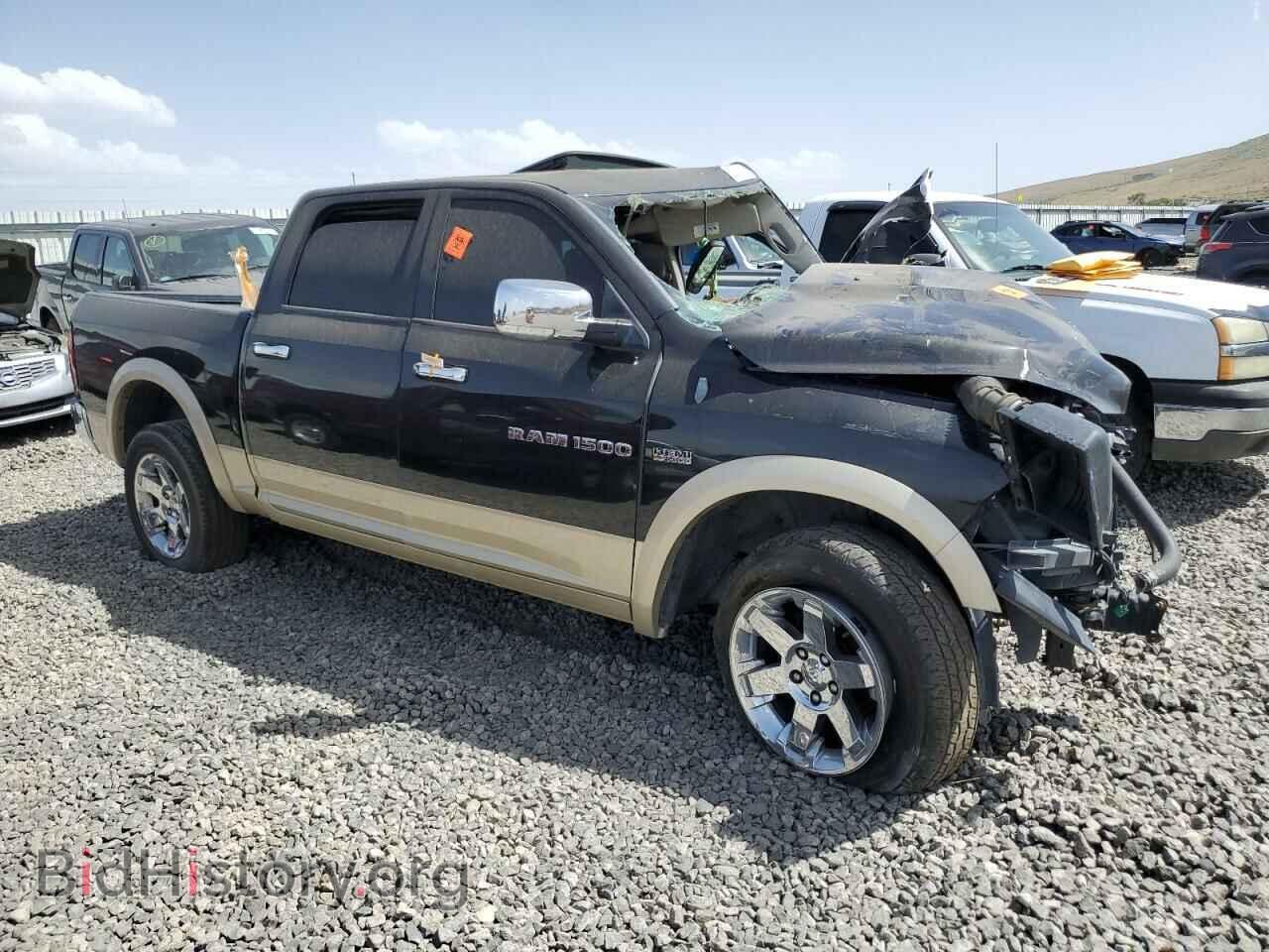 2011 DODGE All Models - VIN: 1D7RB1CT3BS554403 - Фото 4