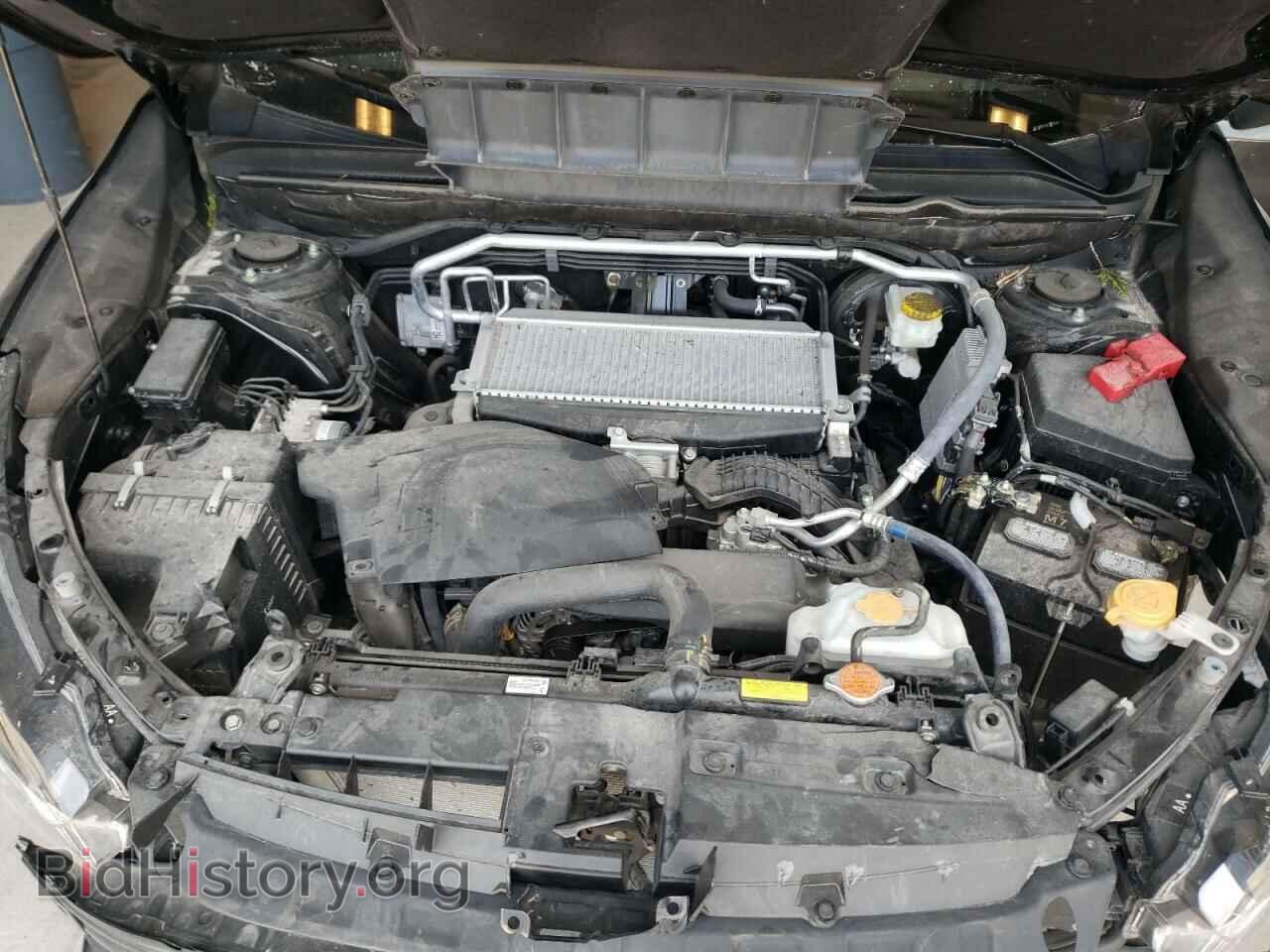 2020 SUBARU ASCENT - VIN: 4S4WMAFDXL3473644 - Фото 11