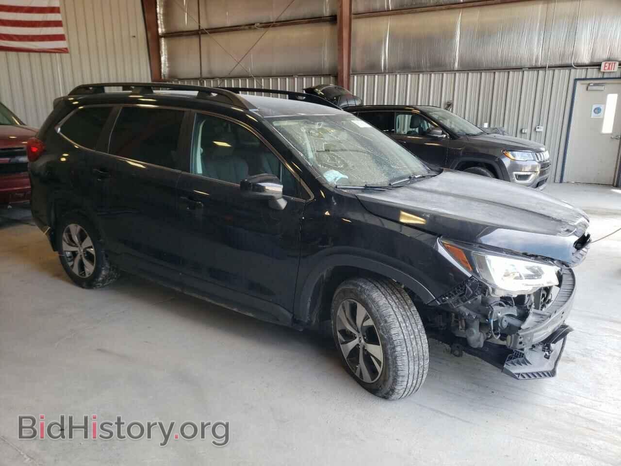 2020 SUBARU ASCENT - VIN: 4S4WMAFDXL3473644 - Фото 4
