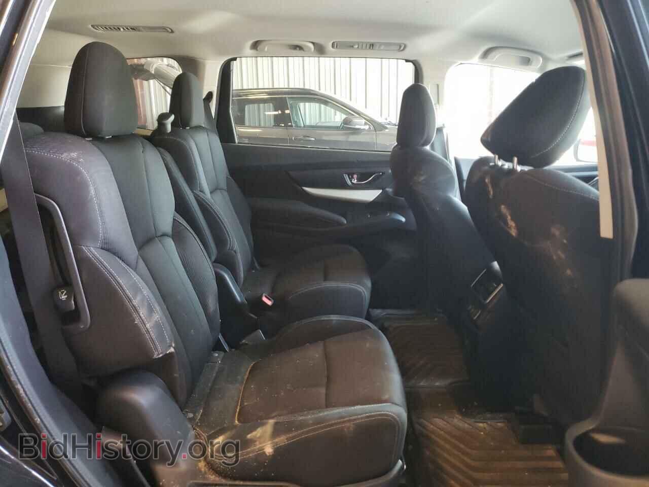 2020 SUBARU ASCENT - VIN: 4S4WMAFDXL3473644 - Фото 10