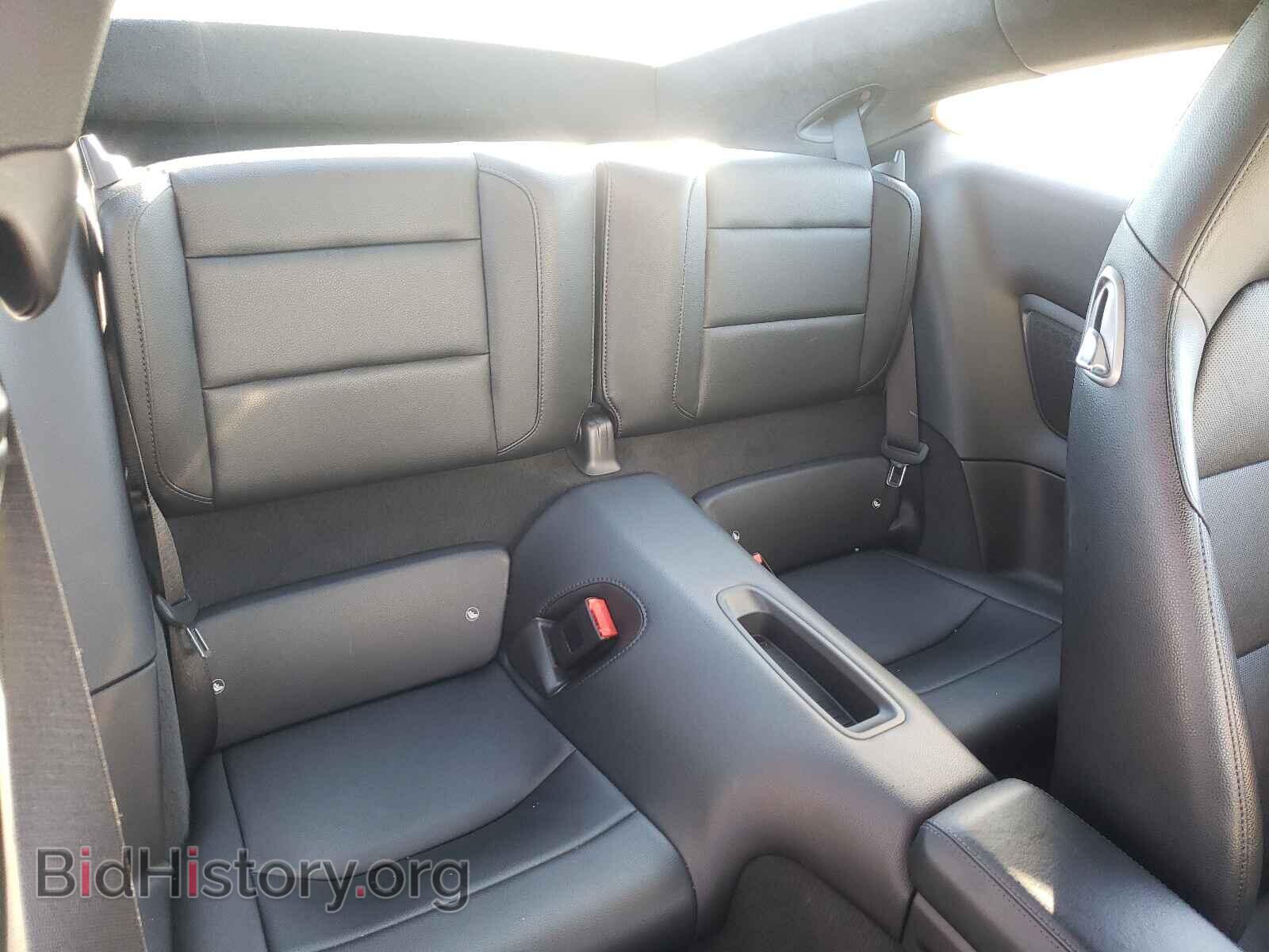 2018 PORSCHE 911 - VIN: WP0AA2A92JS105803 - Фото 6