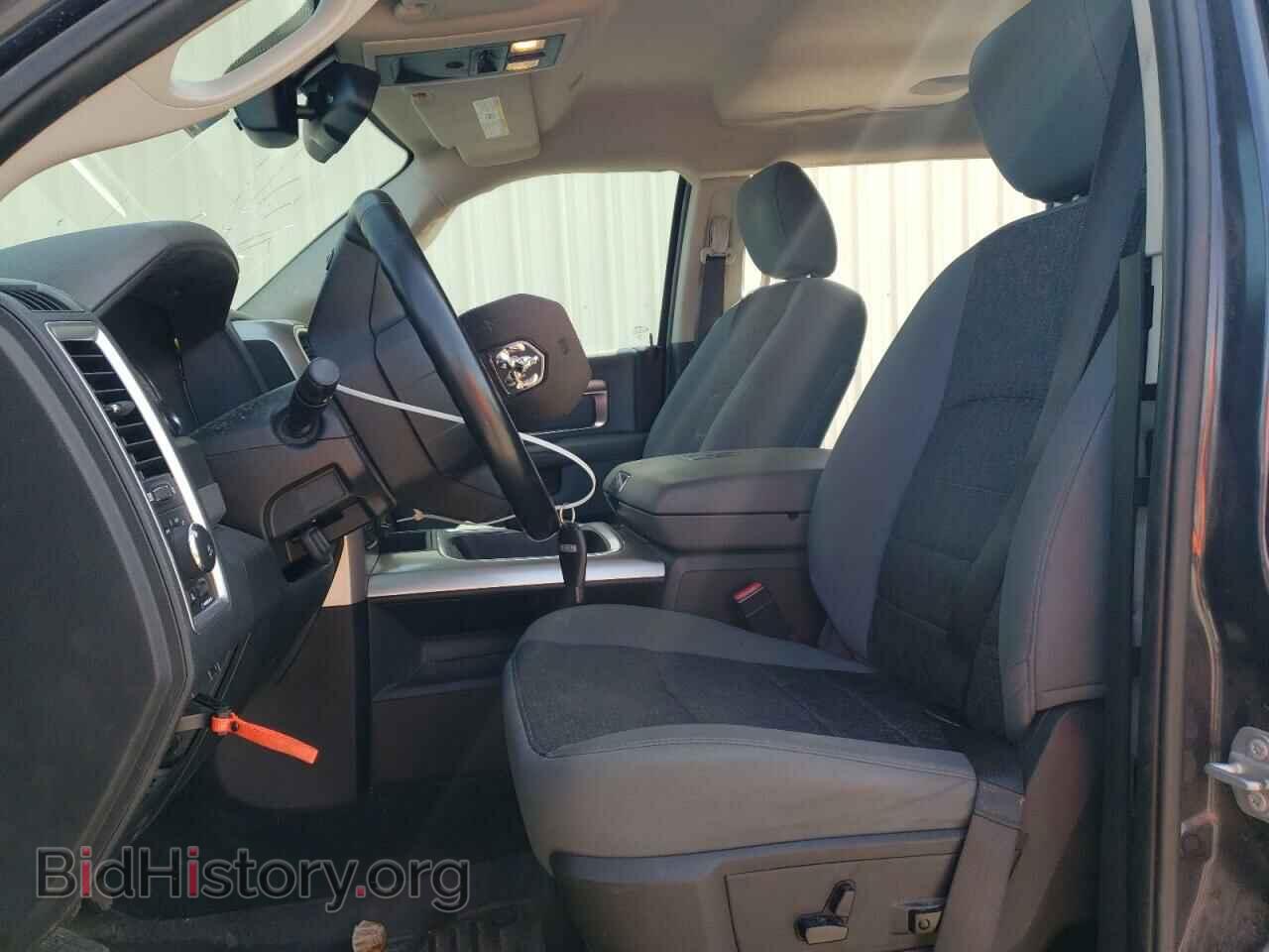 2017 RAM 1500 - VIN: 1C6RR7LT4HS780085 - Photo 7
