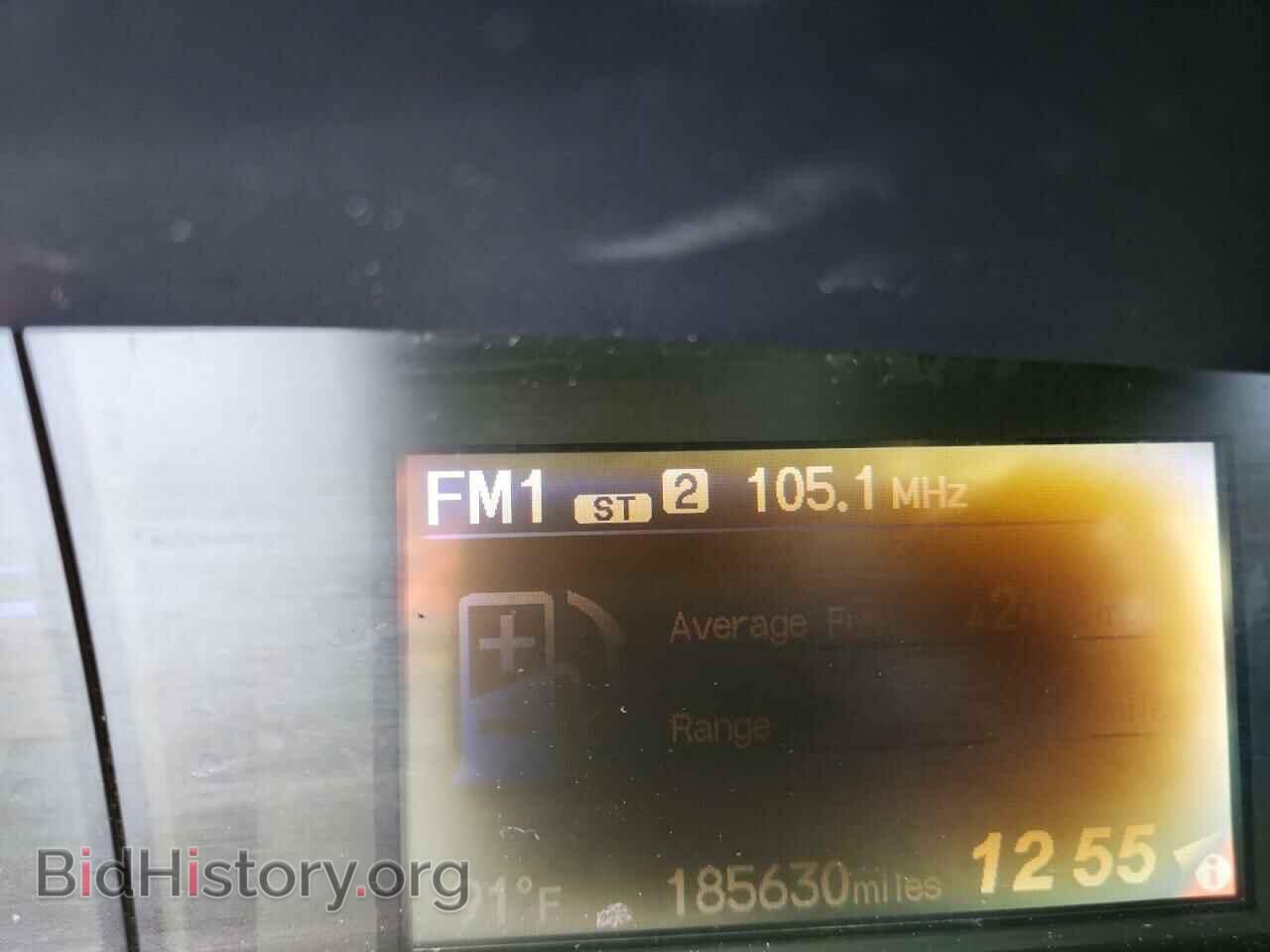 2013 HONDA CIVIC - VIN: 19XFB2F57DE031732 - Фото 9
