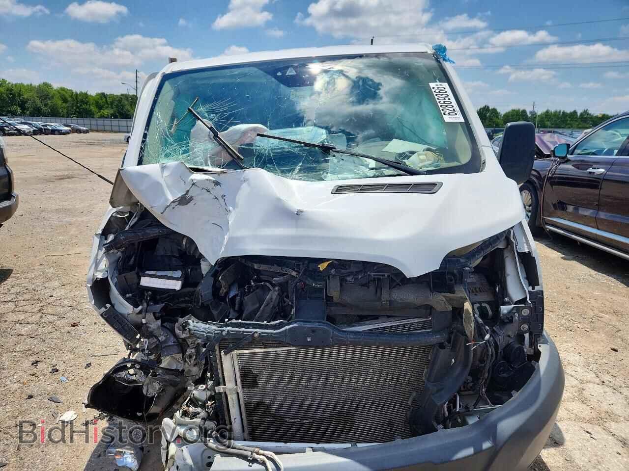 2018 FORD TRANSIT - VIN: 1FTYR2ZMXJKA51411 - Photo 5