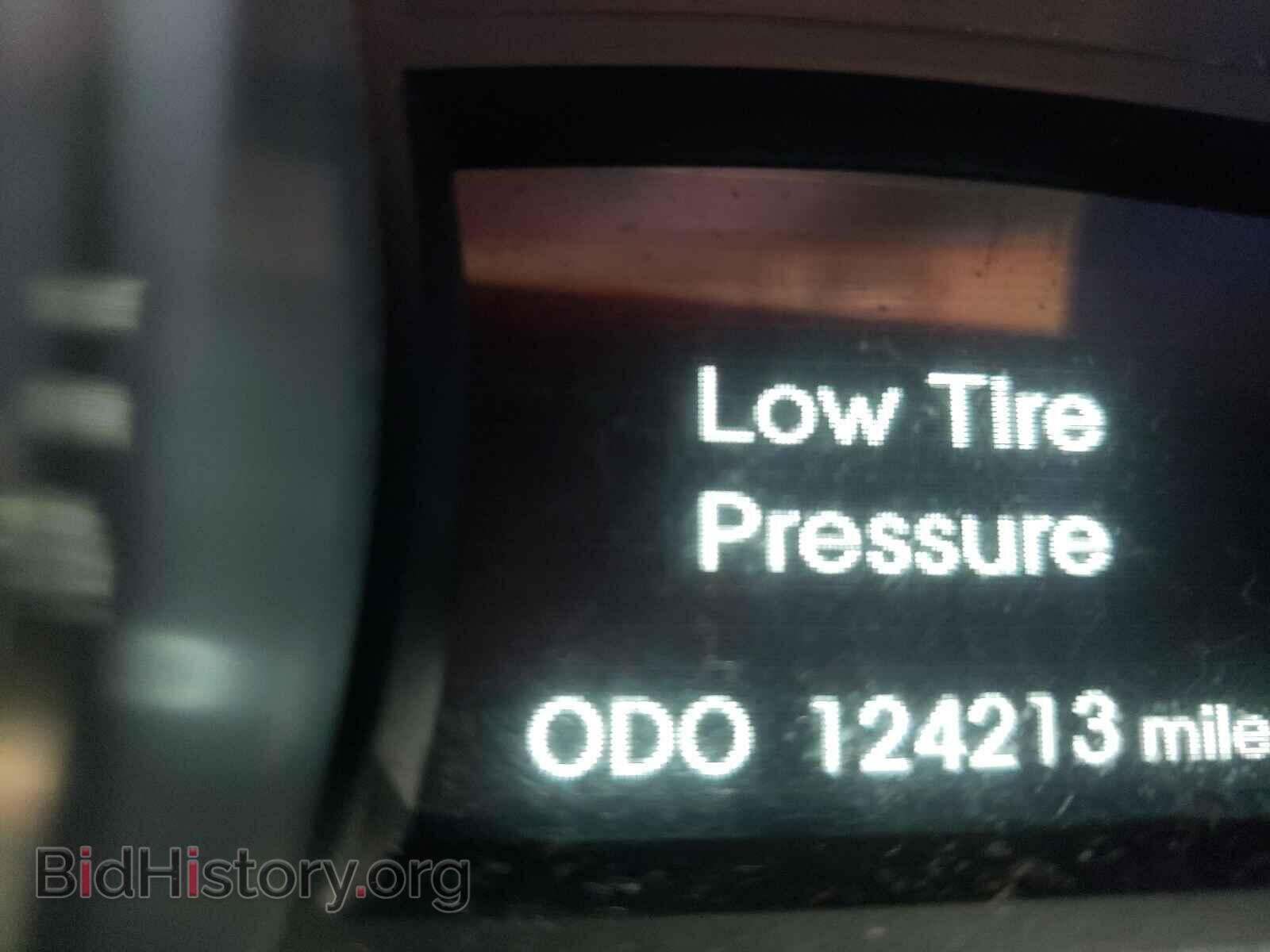2013 HYUNDAI SONATA - VIN: 5NPEC4AC9DH670300 - Фото 8