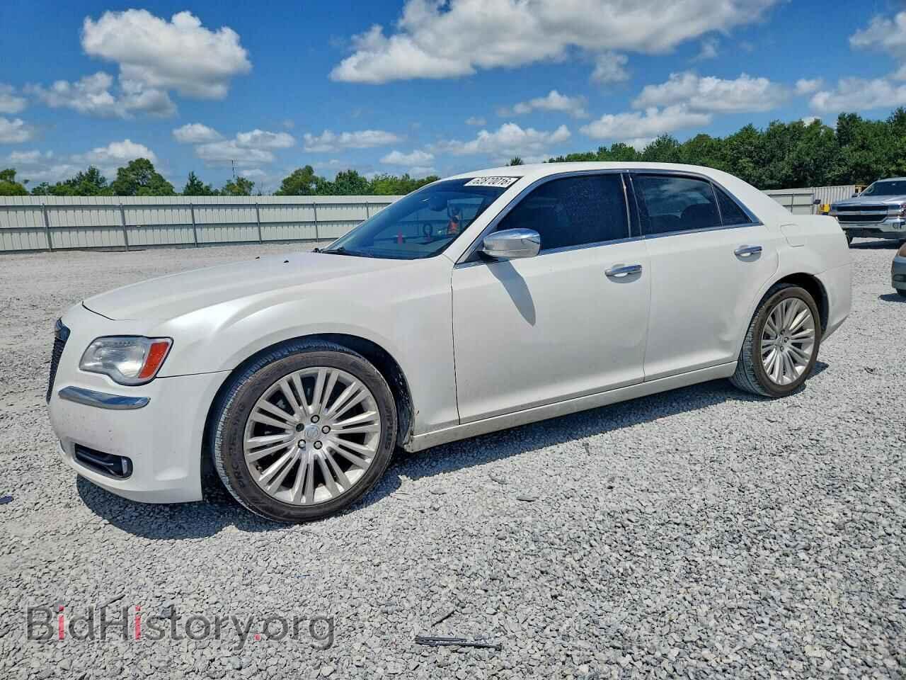 Photo 2C3CCAET2DH577390 - CHRYSLER 300 2013