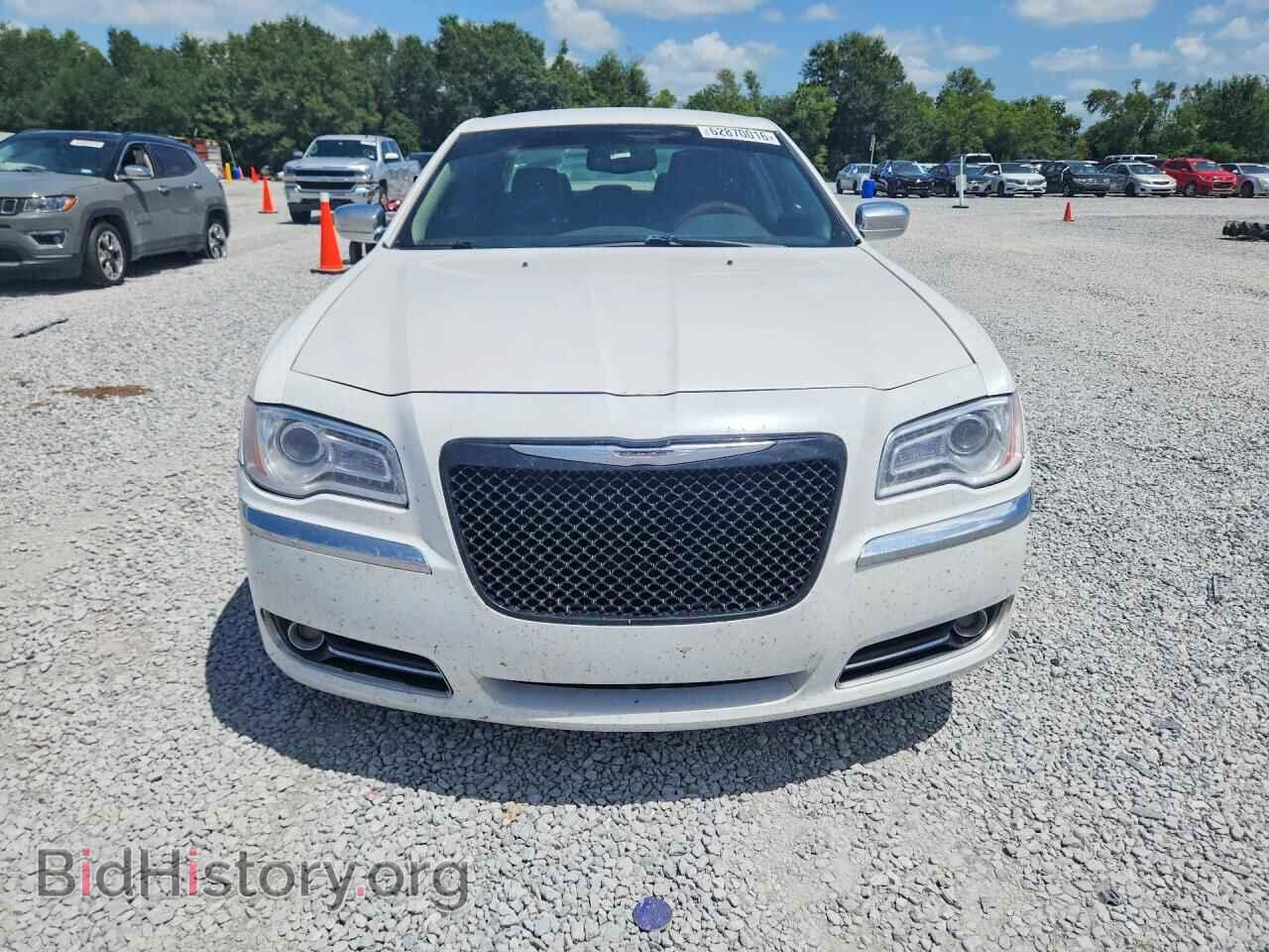 2013 CHRYSLER 300 - VIN: 2C3CCAET2DH577390 - Photo 5