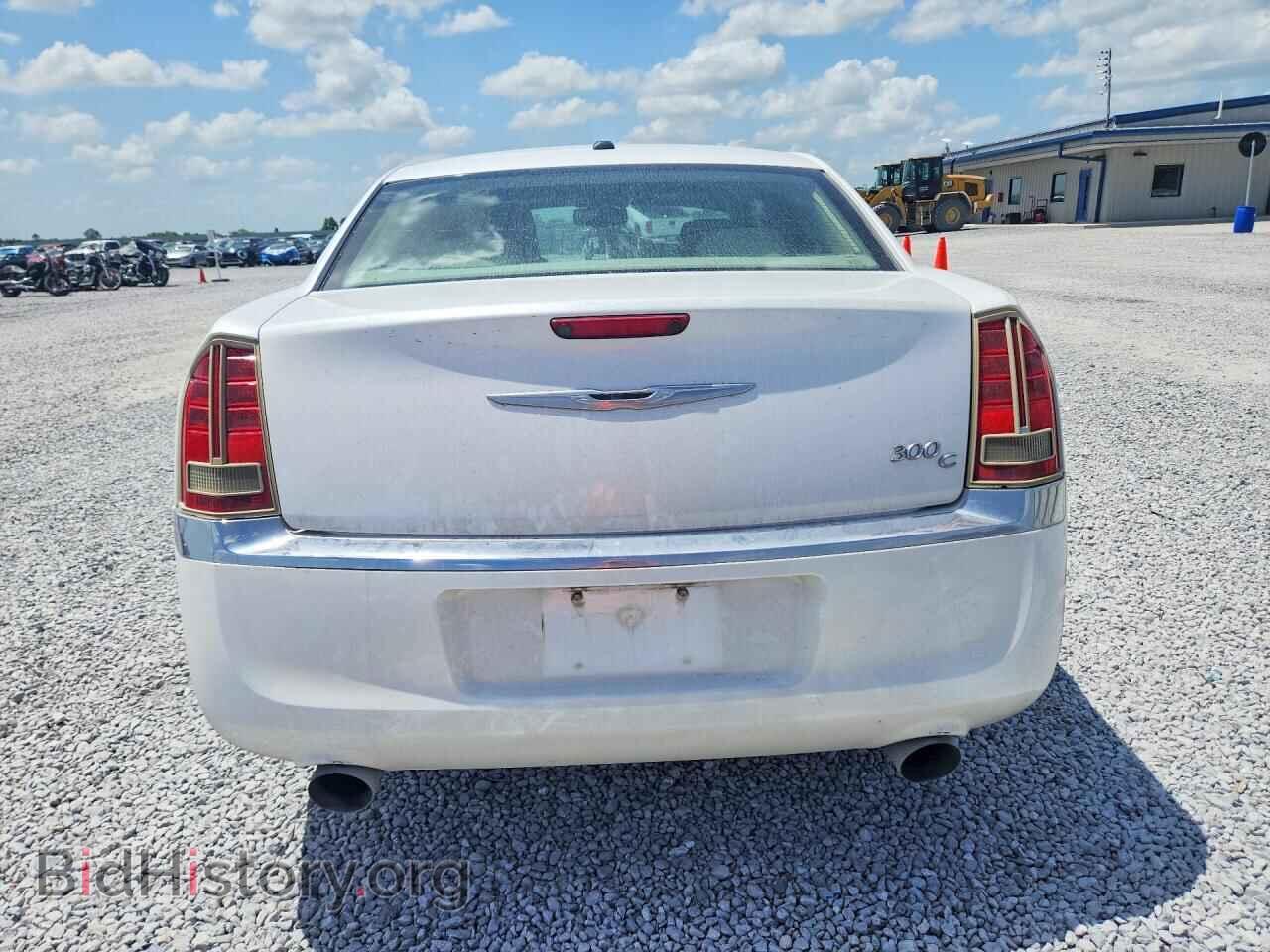 2013 CHRYSLER 300 - VIN: 2C3CCAET2DH577390 - Photo 6
