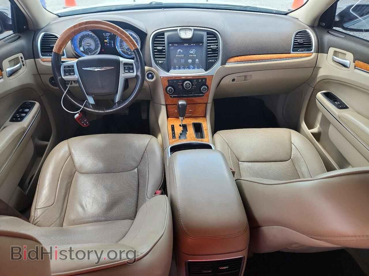 2013 CHRYSLER 300 - VIN: 2C3CCAET2DH577390 - Photo 8