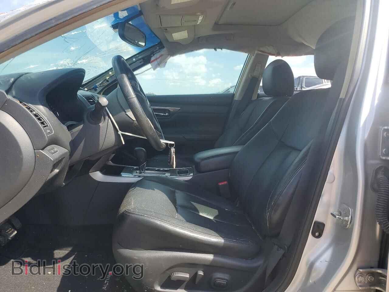 2013 NISSAN ALTIMA - VIN: 1N4AL3AP2DC111488 - Фото 7