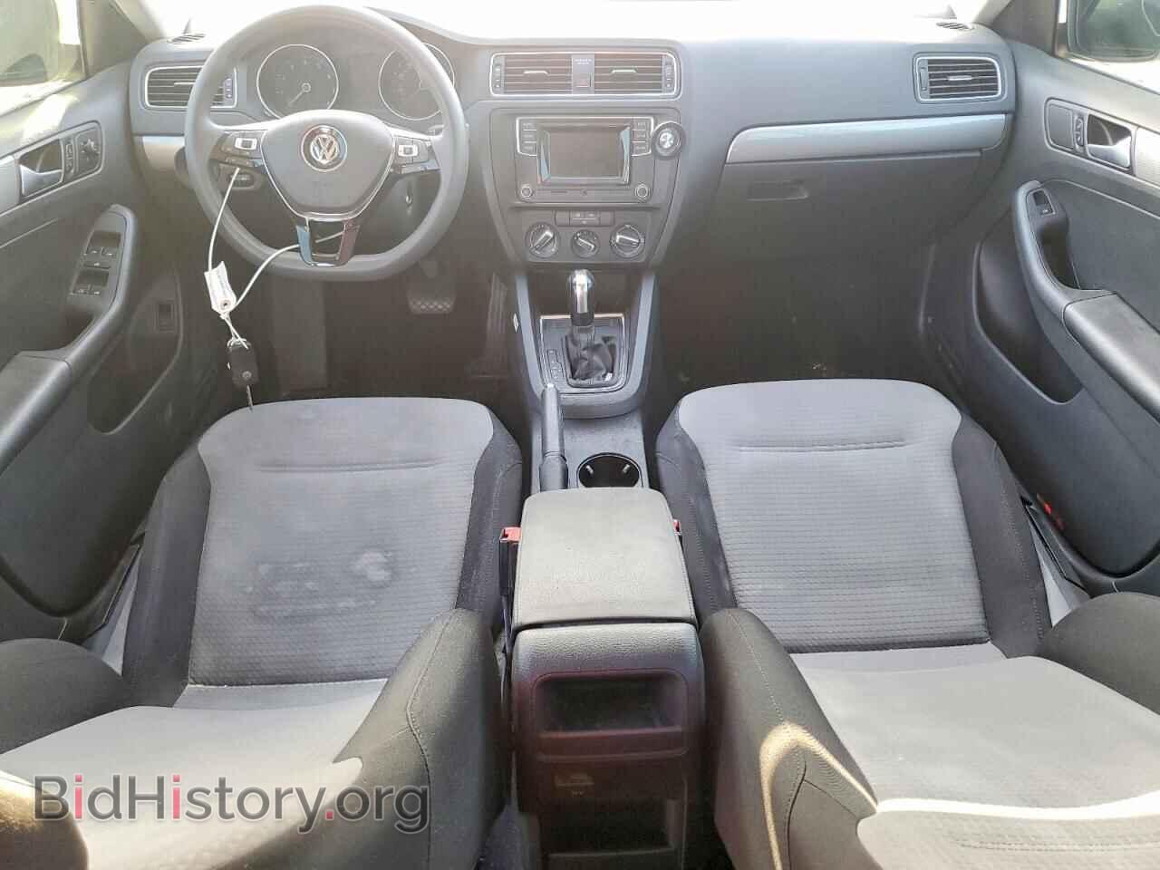 2017 VOLKSWAGEN JETTA - VIN: 3VW2B7AJ3HM382582 - Photo 8