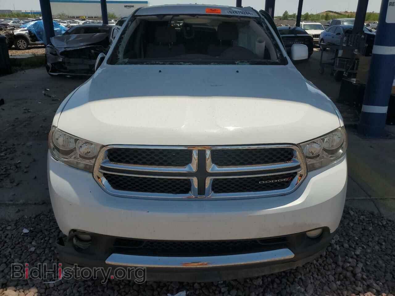 2013 DODGE DURANGO - VIN: 1C4RDHAG1DC662079 - Photo 12