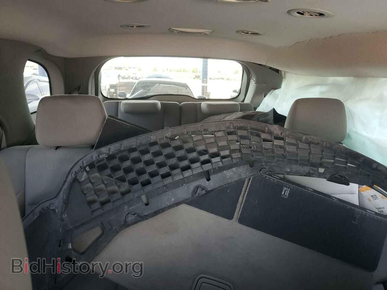 2013 DODGE DURANGO - VIN: 1C4RDHAG1DC662079 - Photo 10