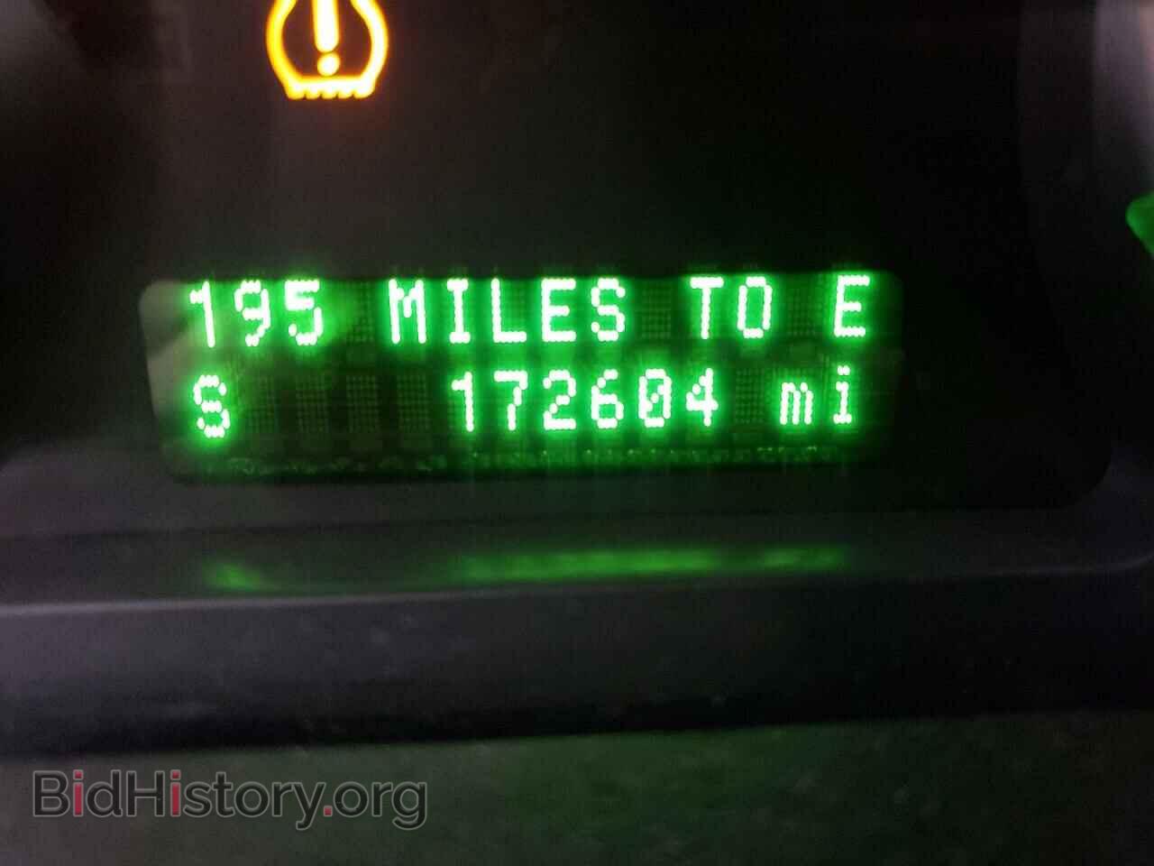 2008 FORD EDGE - VIN: 2FMDK48C88BB30955 - Фото 8