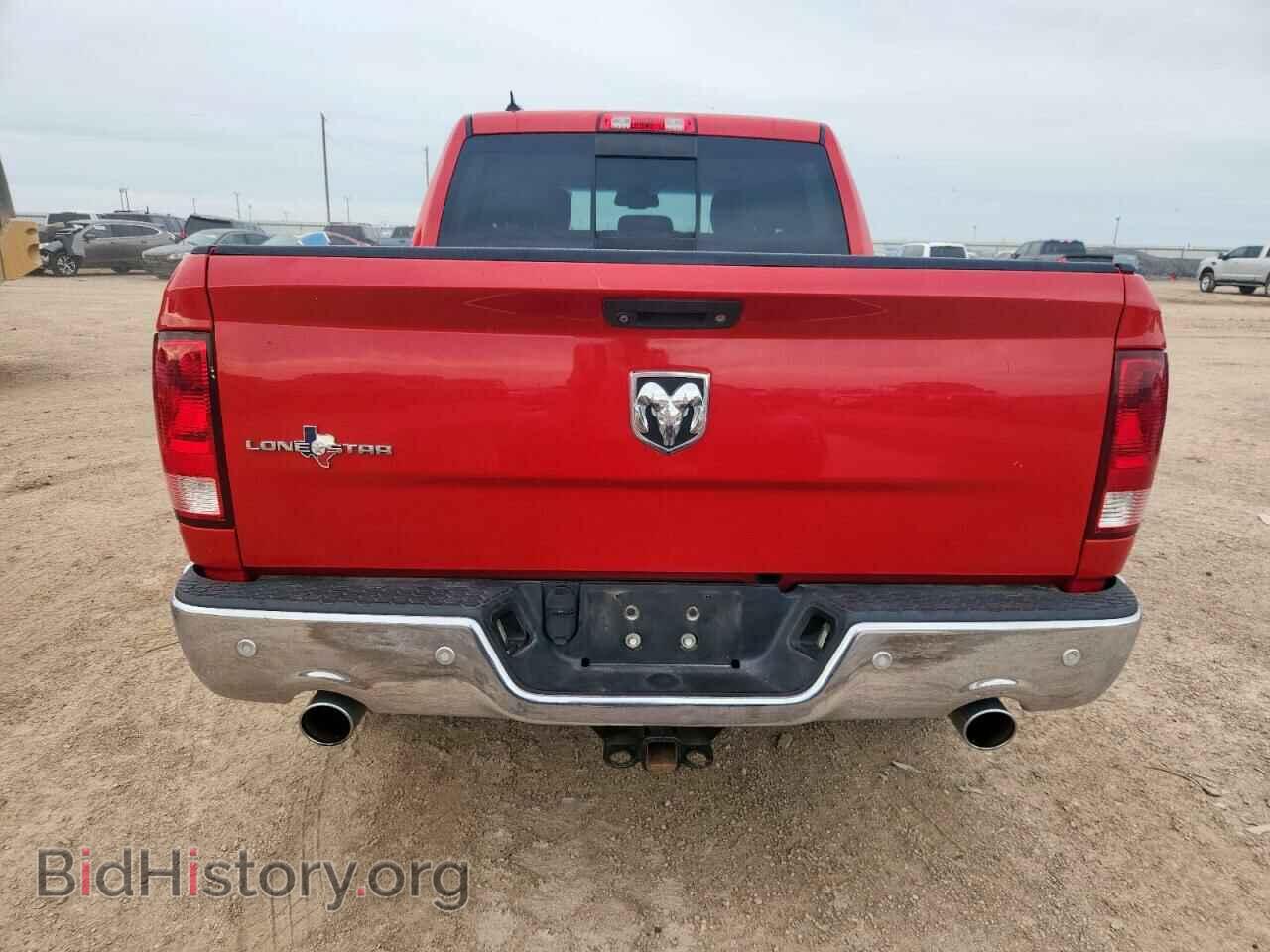 2014 RAM 1500 - VIN: 1C6RR6LTXES414735 - Фото 6
