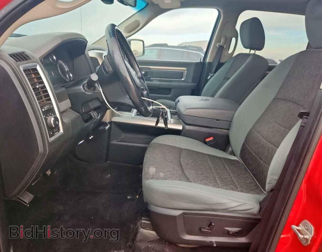 2014 RAM 1500 - VIN: 1C6RR6LTXES414735 - Фото 7