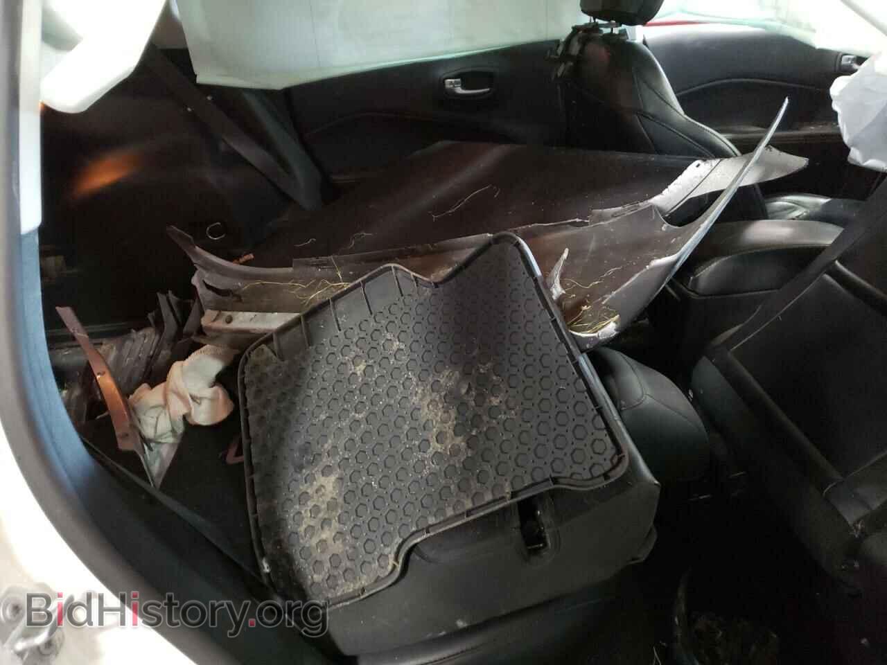 2017 JEEP COMPASS - VIN: 3C4NJDBB5HT657917 - Photo 6
