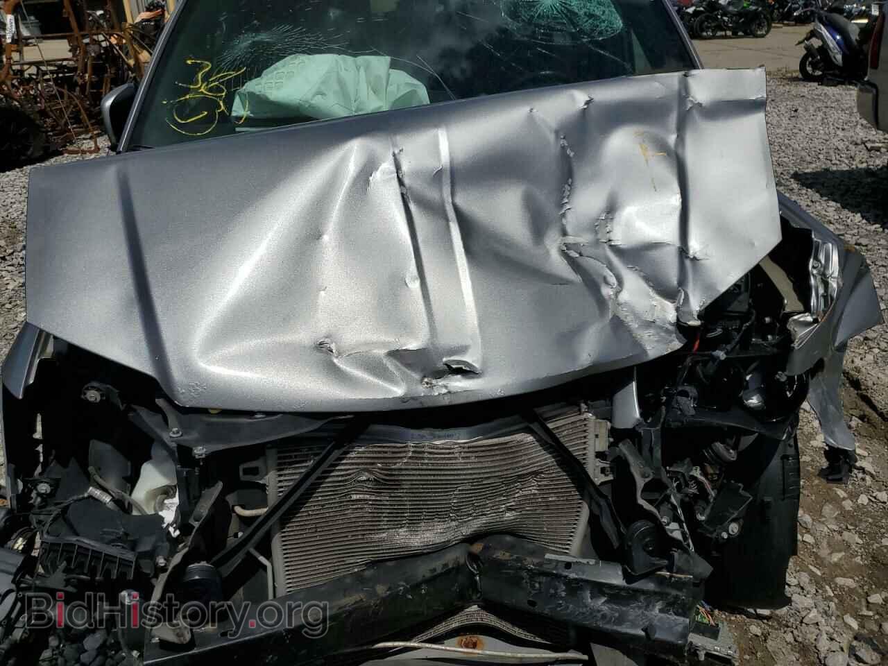 2017 DODGE CARAVAN - VIN: 2C4RDGCG2HR661995 - Фото 12