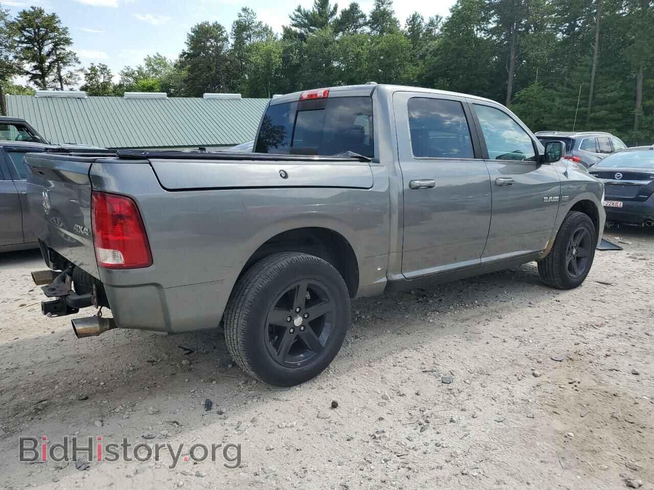 2010 DODGE All Models - VIN: 1D7RV1CT7AS165883 - Фото 3