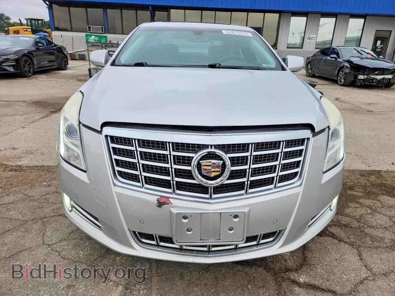 2014 CADILLAC XTS - VIN: 2G61N5S37E9207107 - Photo 5