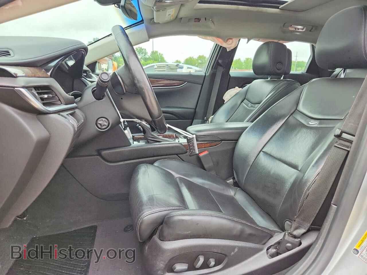 2014 CADILLAC XTS - VIN: 2G61N5S37E9207107 - Photo 7