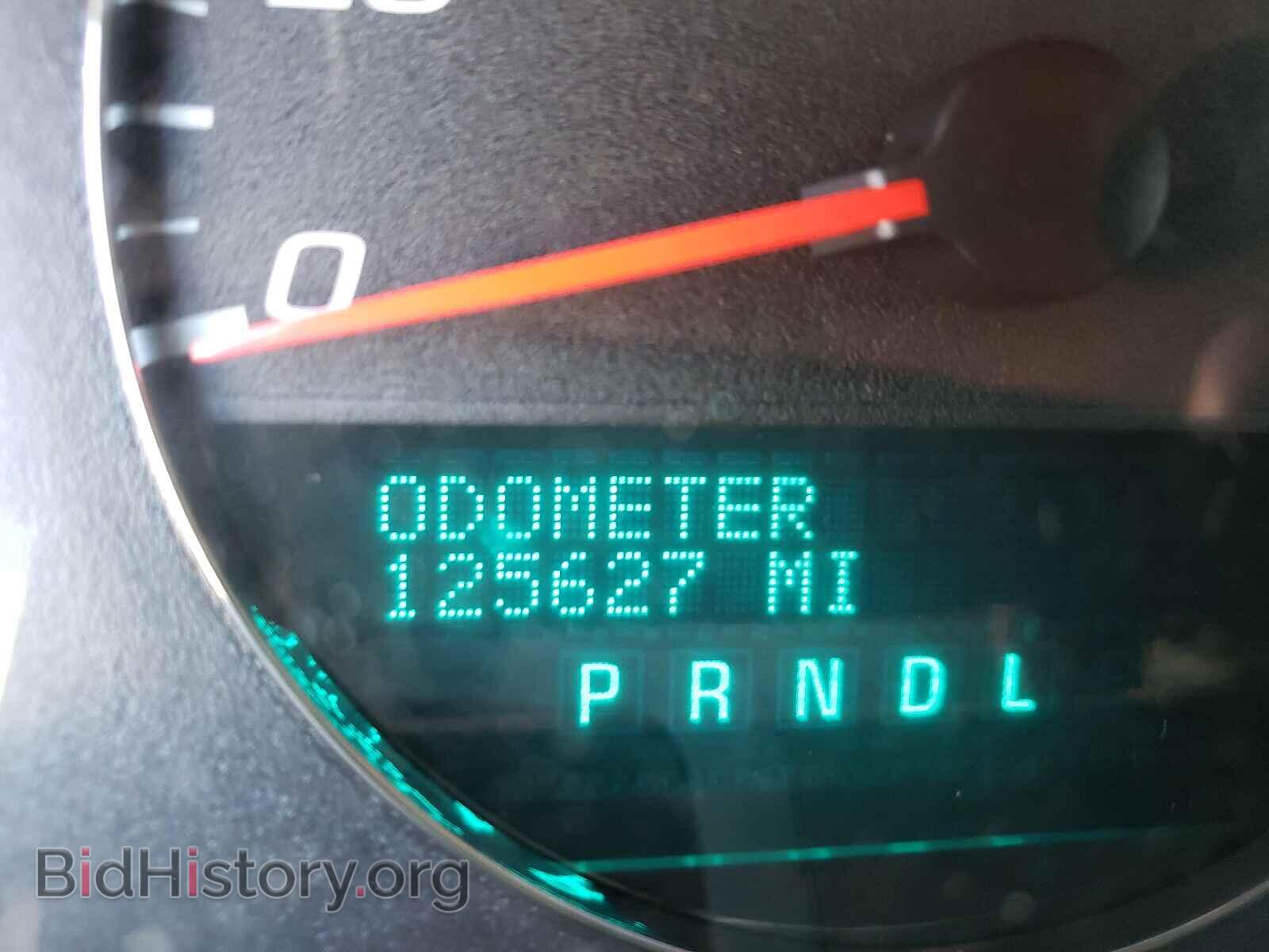 2013 CHEVROLET IMPALA - VIN: 2G1WC5E38D1246797 - Фото 8