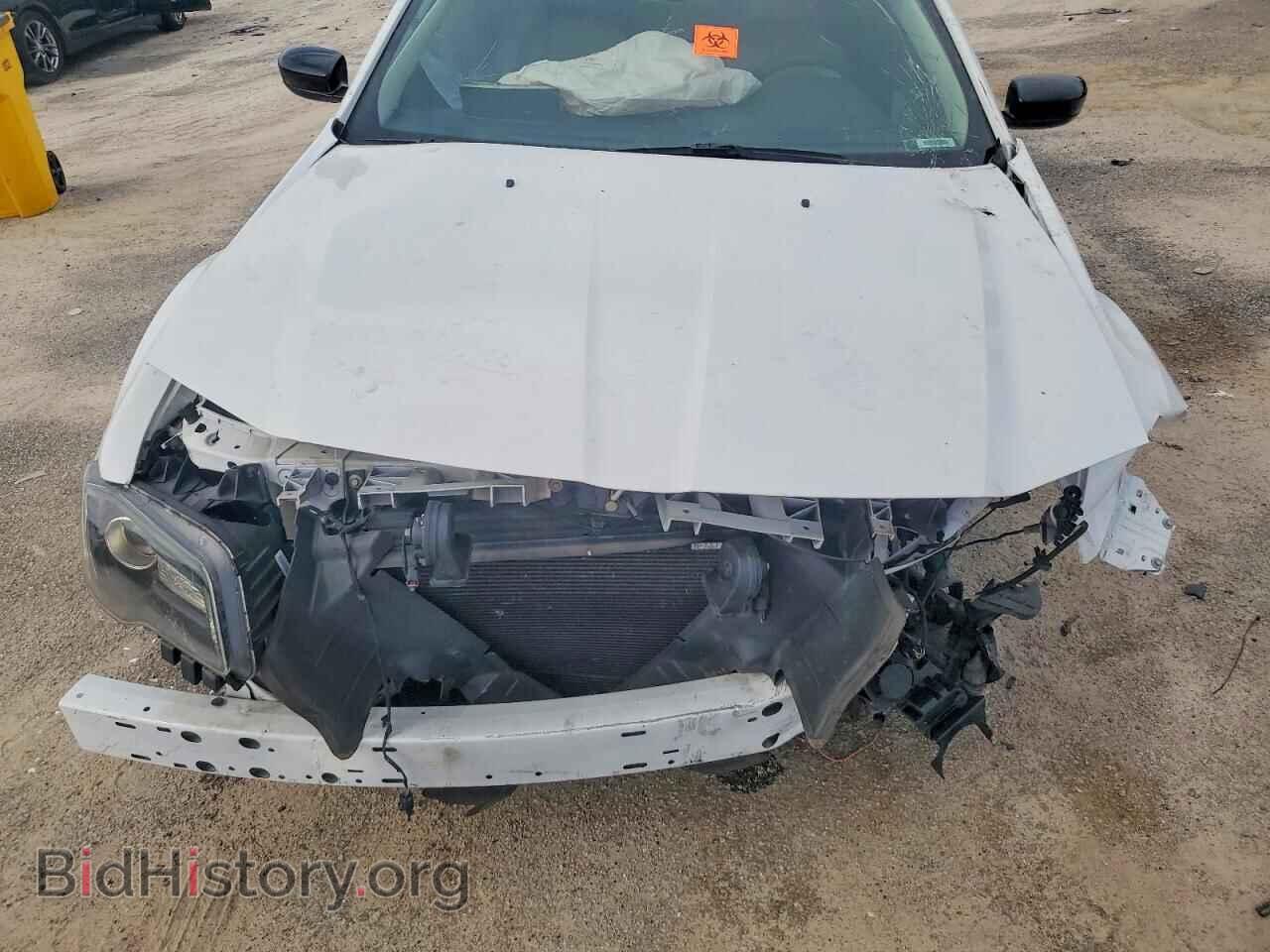 2023 CHRYSLER 300 - VIN: 2C3CCAAGXPH706554 - Photo 11