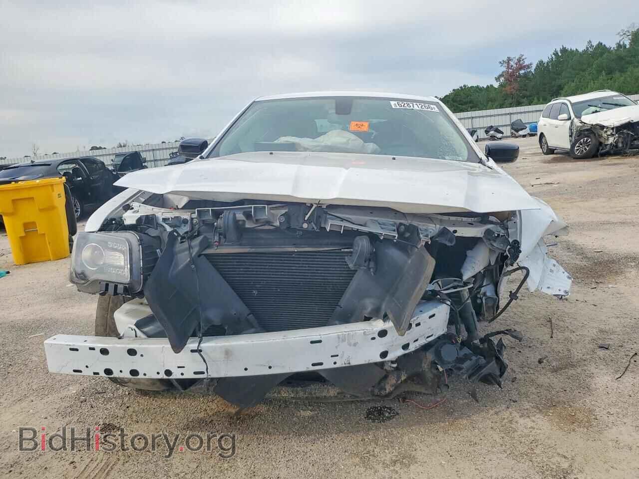 2023 CHRYSLER 300 - VIN: 2C3CCAAGXPH706554 - Photo 5