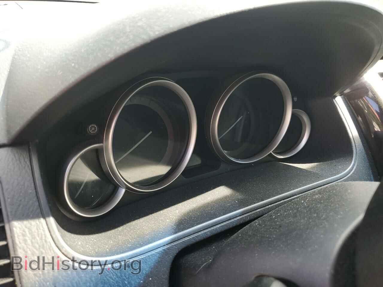 2011 MAZDA CX-9 - VIN: JM3TB3DV2B0323765 - Photo 9