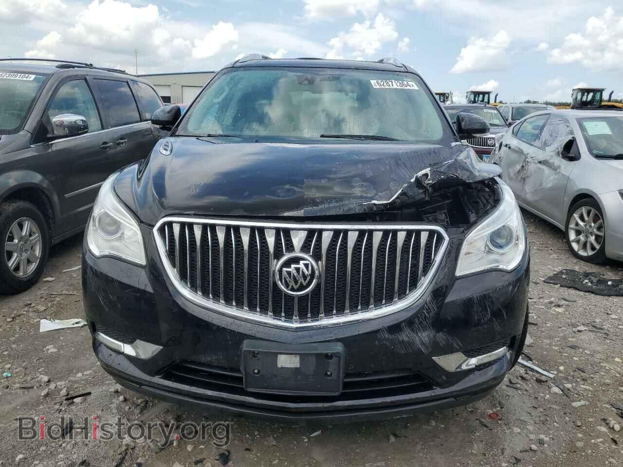 2017 BUICK ENCLAVE - VIN: 5GAKVCKD0HJ147227 - Фото 5
