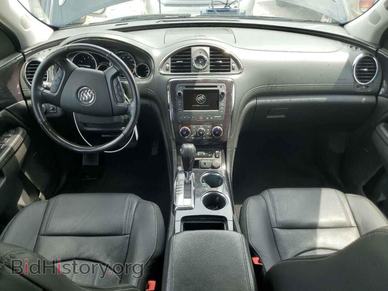 2017 BUICK ENCLAVE - VIN: 5GAKVCKD0HJ147227 - Фото 8