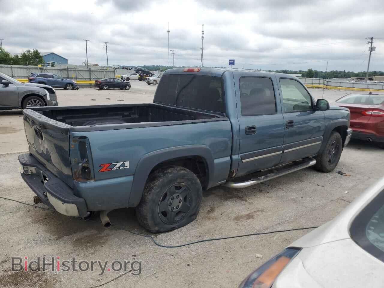 2006 CHEVROLET ALL Models - VIN: 2GCEK13T661141132 - Фото 3
