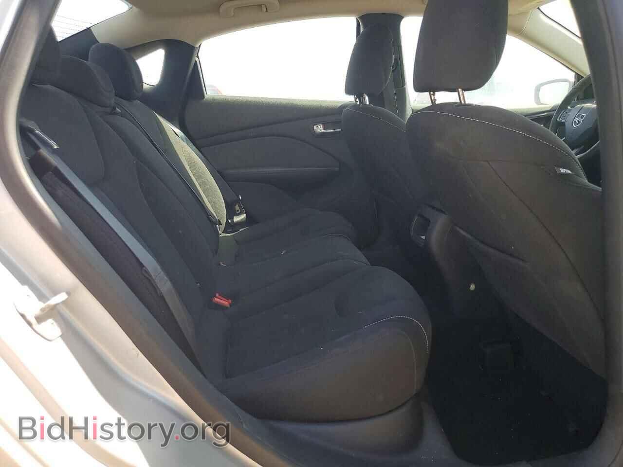 2013 DODGE DART - VIN: 1C3CDFBA0DD309352 - Photo 10
