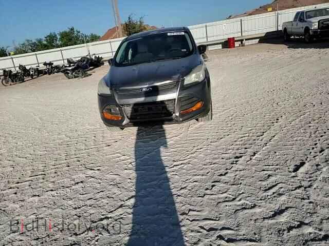 2013 FORD ESCAPE - VIN: 1FMCU0F74DUD68729 - Photo 14