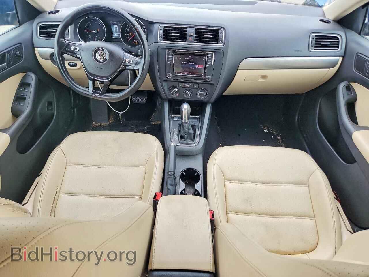 2017 VOLKSWAGEN JETTA - VIN: 3VWDB7AJ9HM293754 - Photo 8