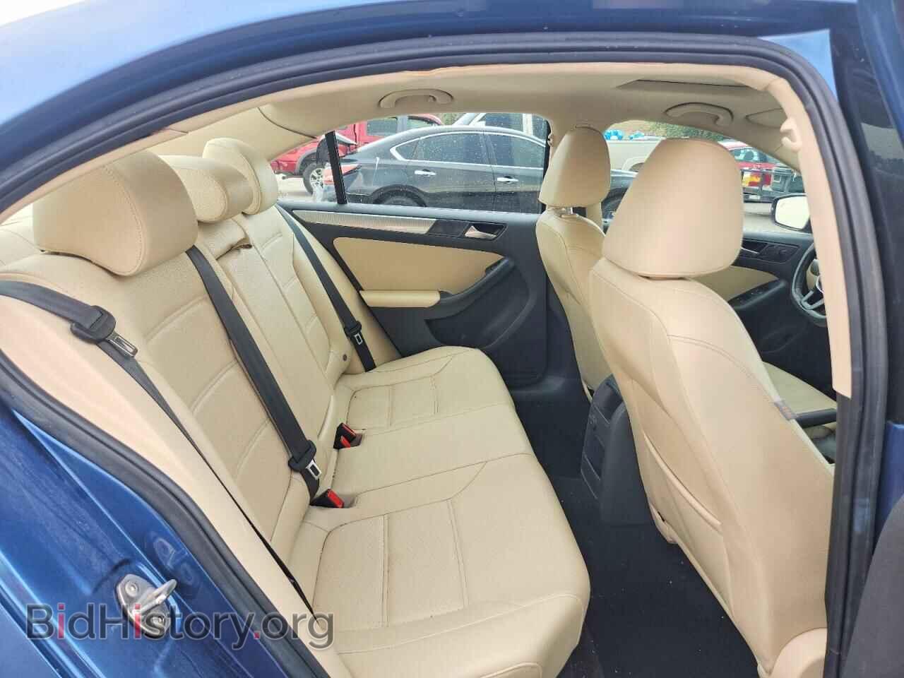 2017 VOLKSWAGEN JETTA - VIN: 3VWDB7AJ9HM293754 - Photo 10