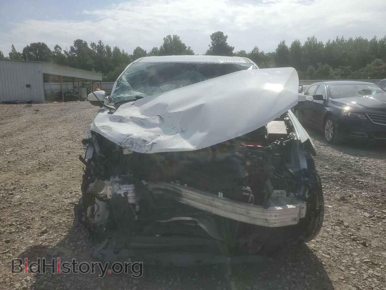 2017 CHRYSLER PACIFICA - VIN: 2C4RC1BG8HR768261 - Фото 5