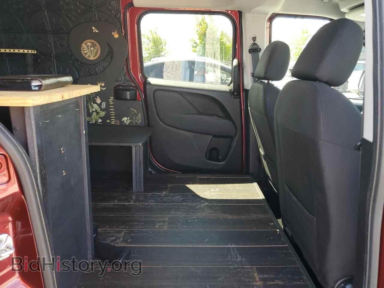2016 RAM All Models - VIN: ZFBERFBT0G6B28757 - Фото 11