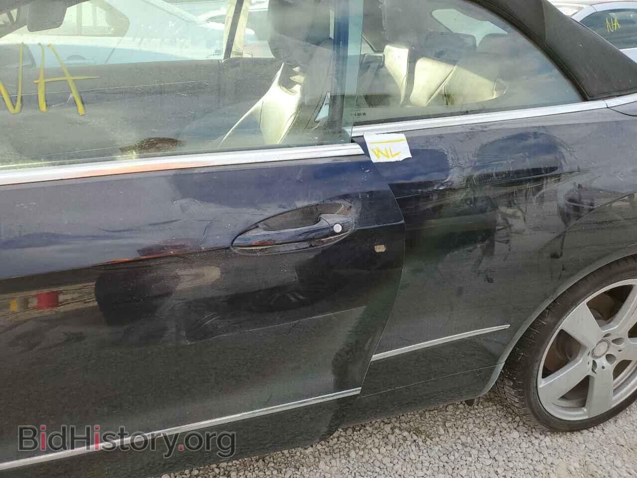 2013 MERCEDES-BENZ E-CLASS - VIN: WDDKK5KF7DF207401 - Фото 9