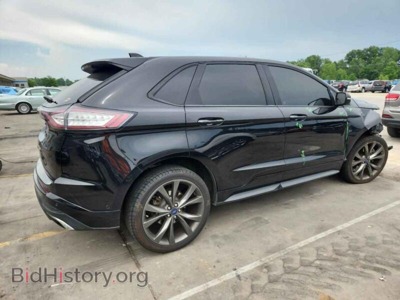 2016 Ford EDGE (VIN 2FMPK4AP1GBC62867) — photo 3 of 14