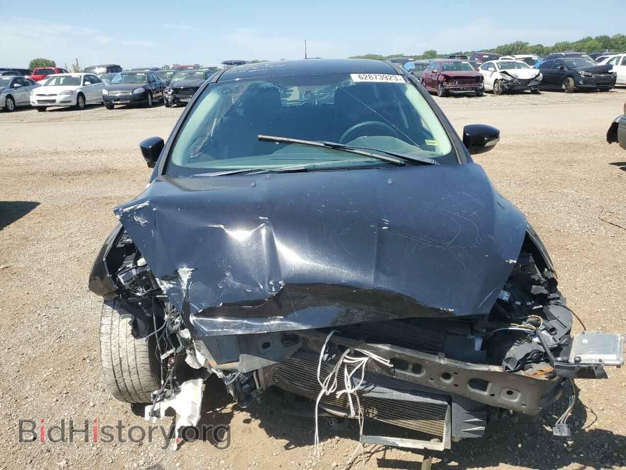 2016 FORD FOCUS - VIN: 1FADP3K23GL203783 - Фото 5