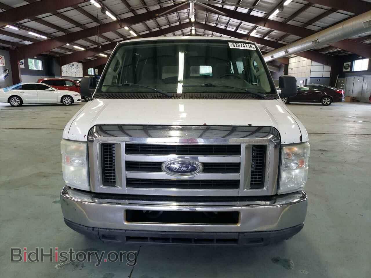2010 FORD ALL Models - VIN: 1FBNE3BL2ADA45570 - Фото 5