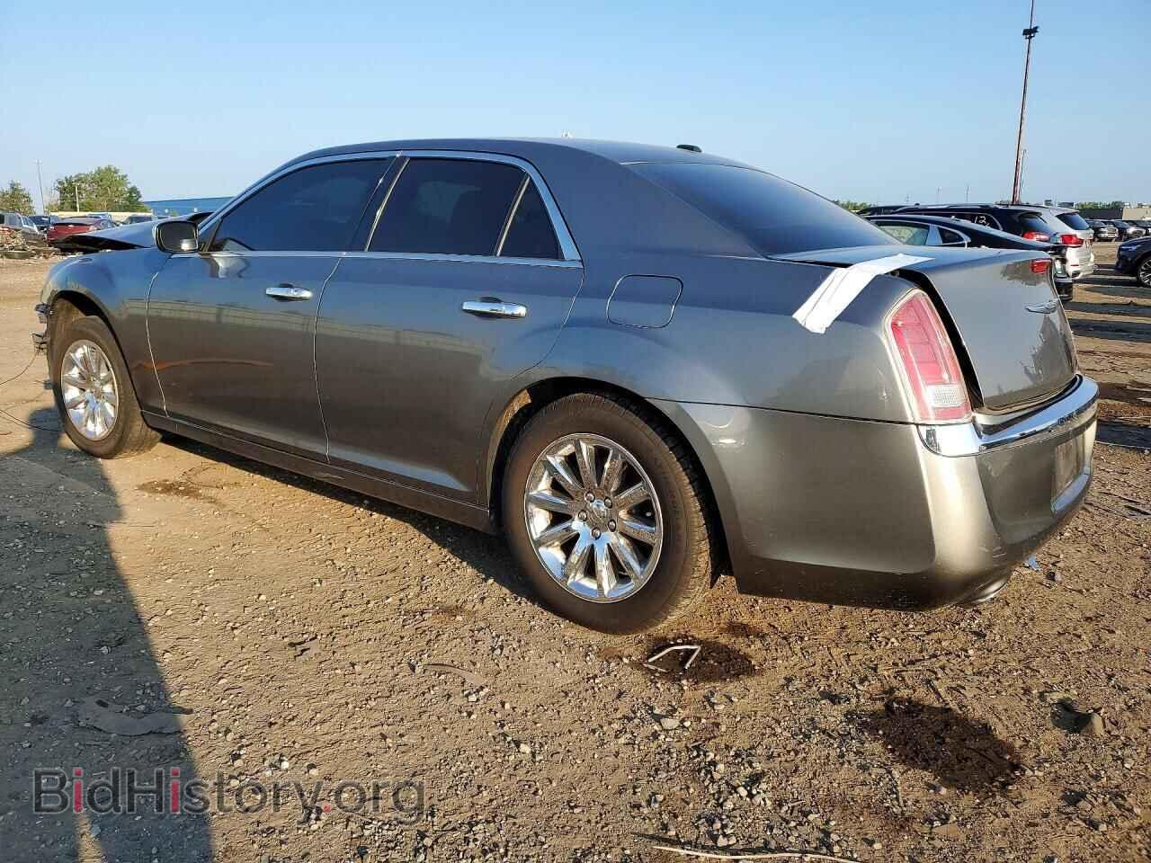 2012 CHRYSLER 300 - VIN: 2C3CCACG2CH309623 - Photo 2