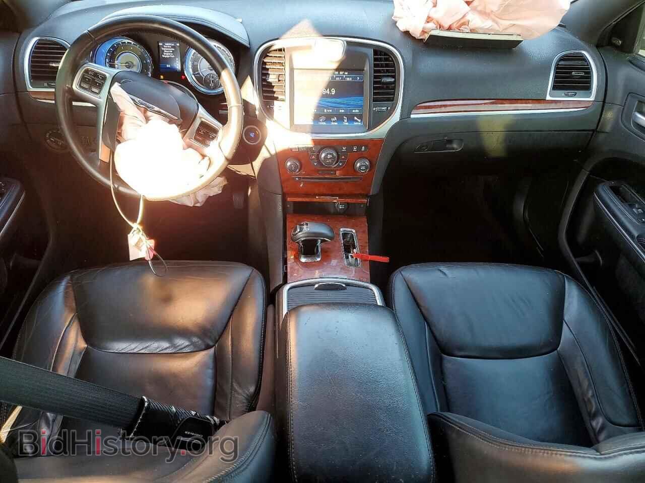 2012 CHRYSLER 300 - VIN: 2C3CCACG2CH309623 - Photo 8