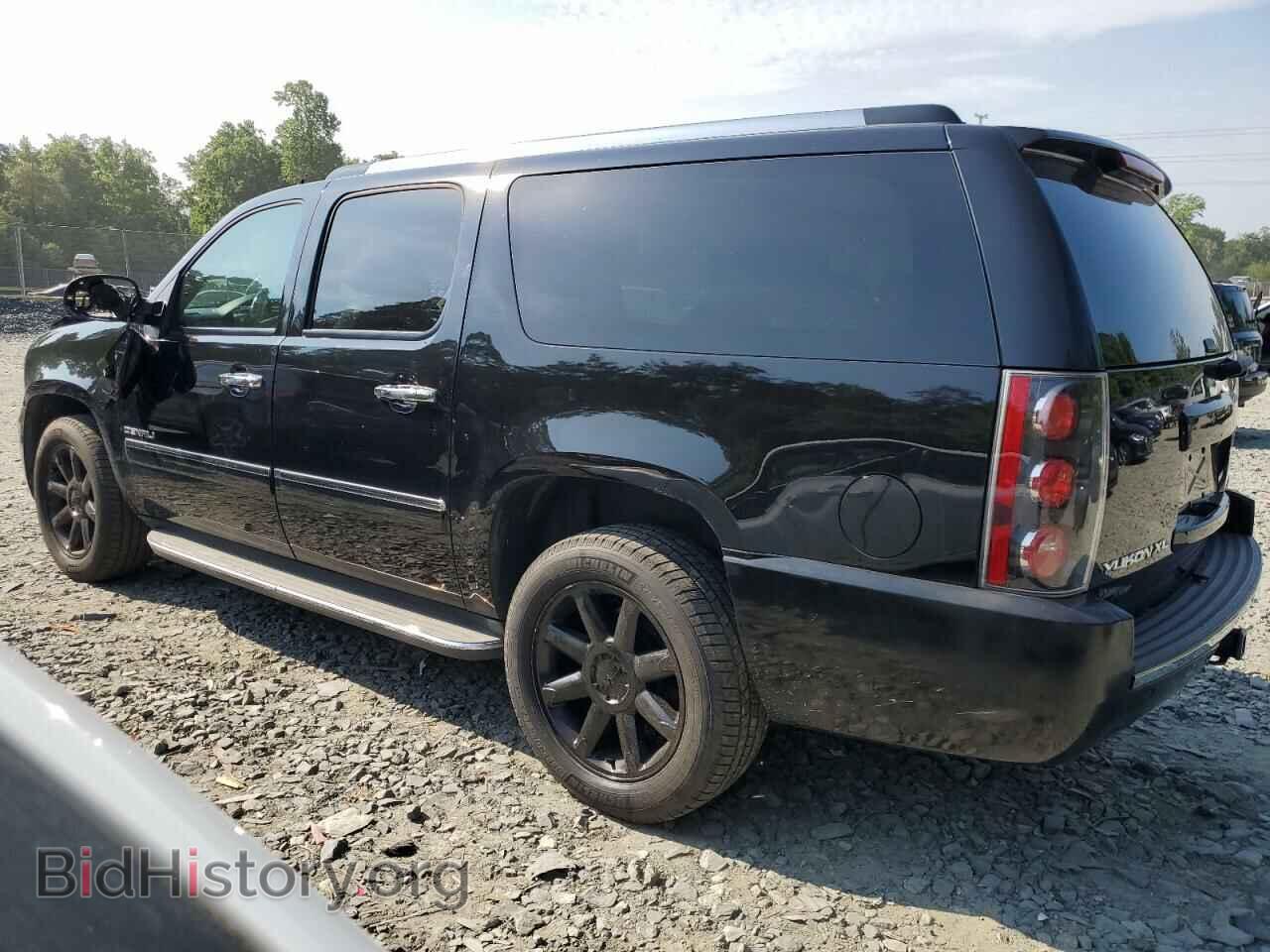 2013 GMC YUKON - VIN: 1GKS2MEF5DR186132 - Фото 2
