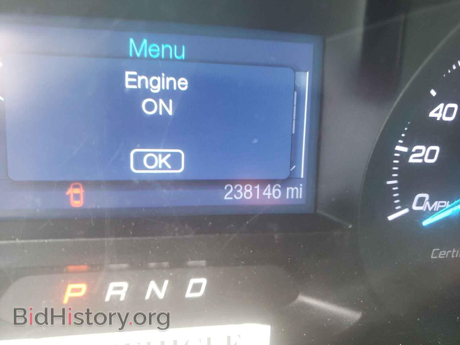 2013 FORD EXPLORER - VIN: 1FM5K8AR7DGC31451 - Фото 8