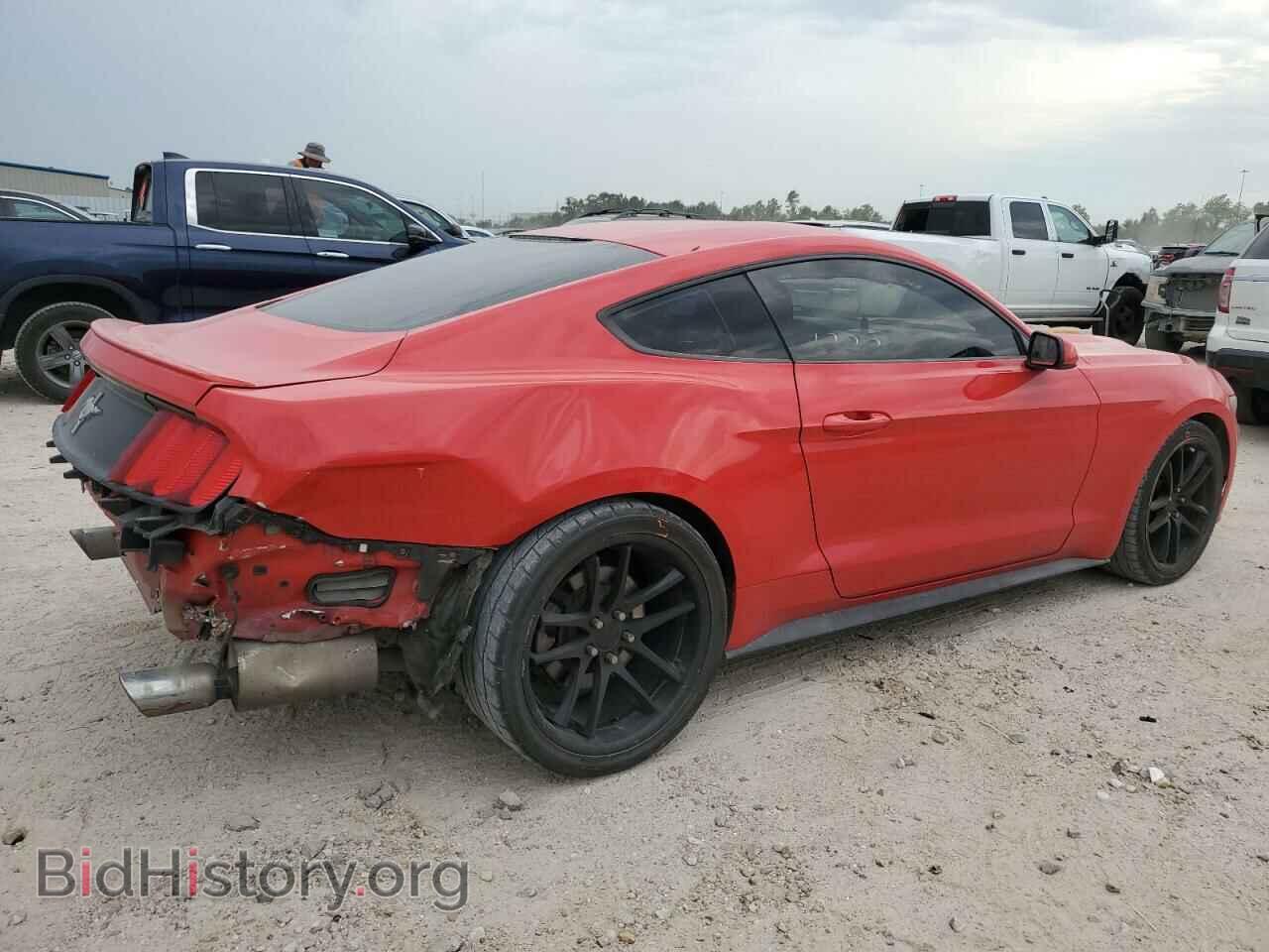 2016 FORD ALL Models - VIN: 1FA6P8AM9G5281921 - Photo 3